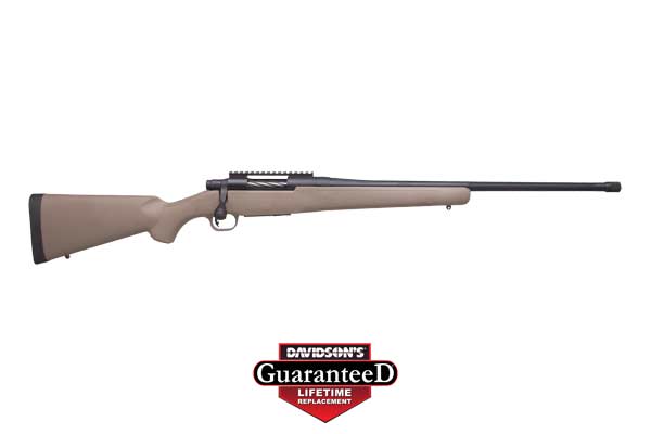 Mossberg - Patriot - 308 for sale