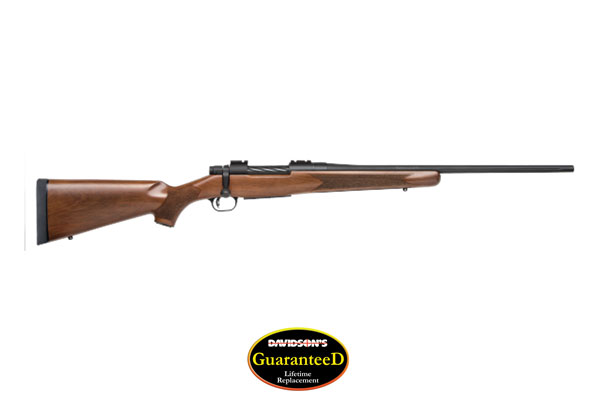 Mossberg - Patriot - .270 Win for sale