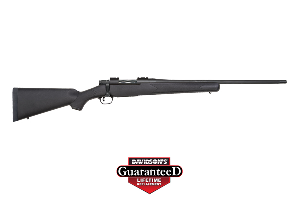 Mossberg - Patriot - 6.5mm Creedmoor for sale