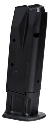 Walther Arms - PPQ - 9mm Luger