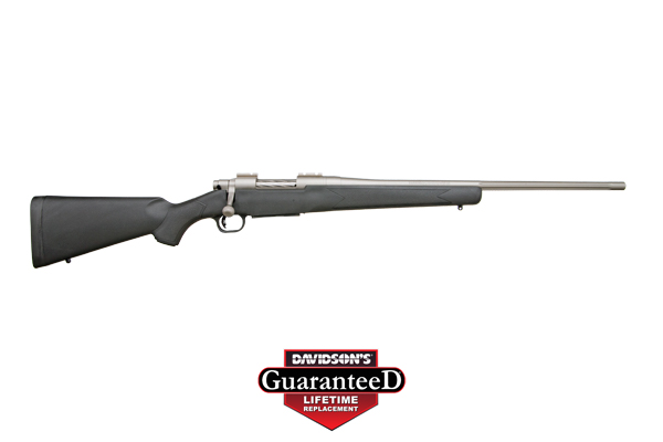 Mossberg - Patriot - 243 for sale