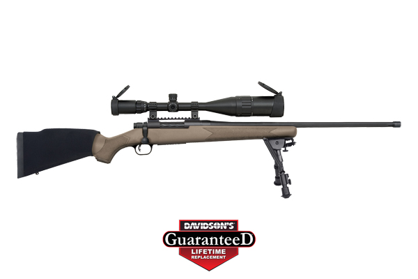 Mossberg - Patriot - 6.5mm Creedmoor for sale