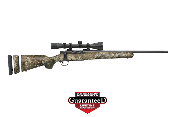 MSBRG PATRIOT SPRBAN 6.5CM/20" SCOPE - for sale