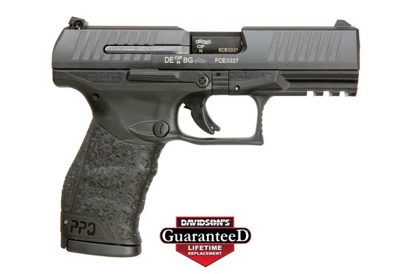 Walther Arms - PPQ - 45 AUTO for sale