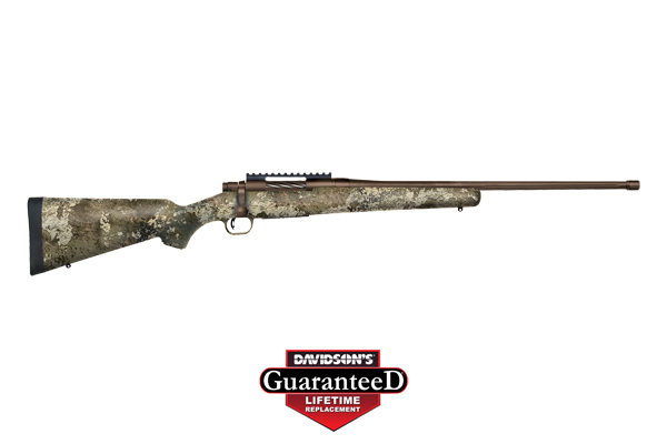 Mossberg - Patriot - .22-250 for sale