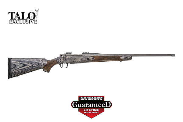 Mossberg - Patriot - 6.5mm Creedmoor for sale