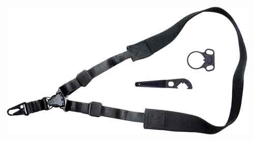 outdoor connection - A-Tac - A-TAC SLING W/ADAPTER & WRENCH for sale