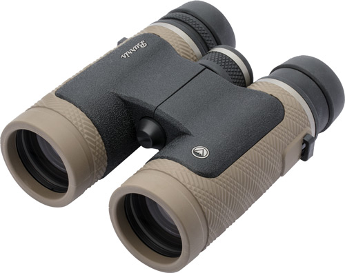 BURRIS BINOCULAR DROPTINE 8X42 ROOF PRISM TAN/BLACK< - for sale