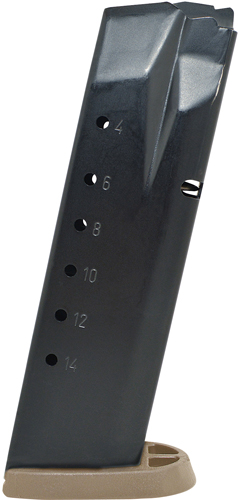 Smith & Wesson - M&P - .40 S&W