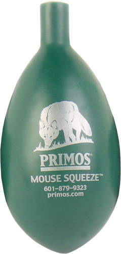 PRIMOS PREDATOR CALL HAND HELD MOUSE SQUEEZE - for sale
