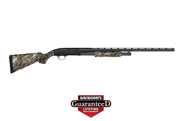 MAVERICK 88 FIELD 12GA. 28" VR ACCU -MOD CAMO SYNTHETIC - for sale