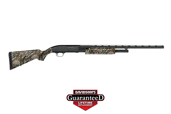 MAVERICK 88 FIELD 20GA. 26" VR ACCU -MOD CAMO SYNTHETIC - for sale