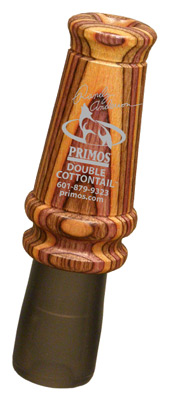 PRIMOS PREDATOR CALL MOUTH RANDY ANDERSON DBL COTTONTAIL - for sale