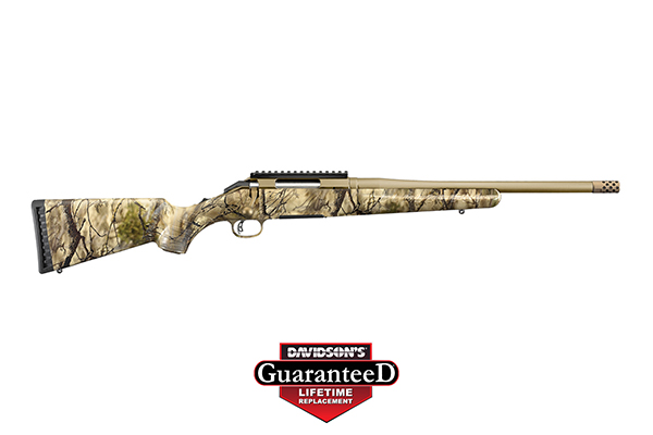 Ruger - American - 6.5mm Creedmoor for sale