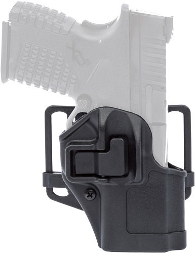 BH SERPA CQC BL/PDL XDS 3.3" RH BK - for sale