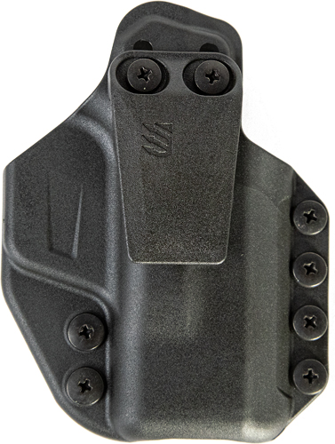 BH STACHE IWB GLOCK 17 BASE KIT BK - for sale