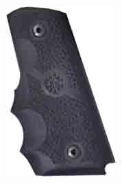 HOGUE GRIP 1911 OFCR FG BLK - for sale