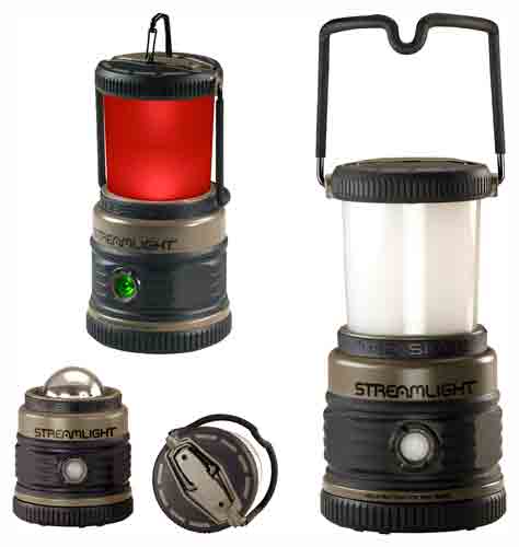 STRMLGHT SIEGE 540 LUMENS LANTERN - for sale