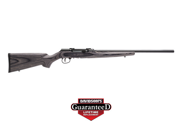 SAV A17 TARGET 17HMR 22" 10RD BL/LAM - for sale