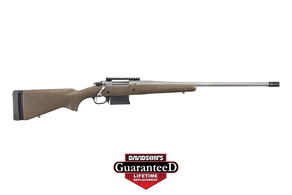 Ruger - Hawkeye - 6.5mm Creedmoor for sale