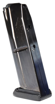 FN MAGAZINE FNX-9 9MM 10RD BLACK STEEL! - for sale