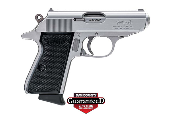 Walther Arms - PPK - 380 AUTO for sale