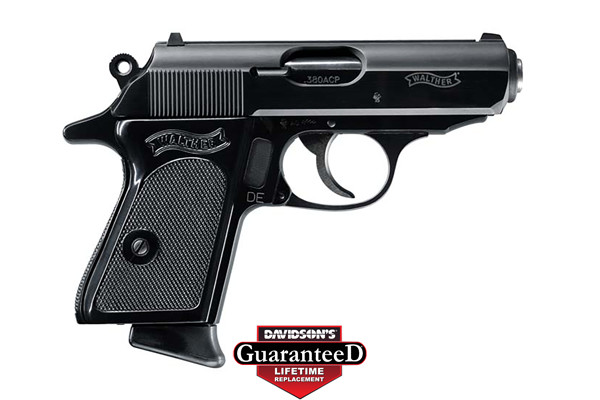 Walther Arms - PPK/S - 380 AUTO for sale