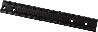 WEAVER MULTI-SLOT BASE SAV 110 LA BK - for sale