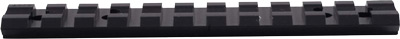 WEAVER BASE SYS 430T RUG 10/22 ALUM - for sale