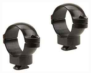 RINGS DD 30MM HIGH MATTE - for sale