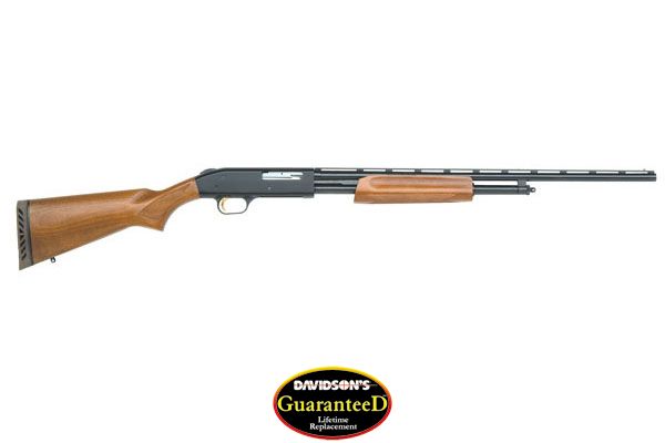 Mossberg - 500 - .410 Bore for sale