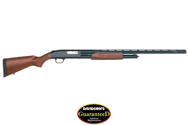 Mossberg - 500 - 12 Gauge for sale