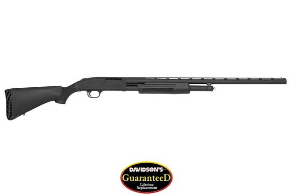 MSBRG 500 FLEX 12/28/VR ACCU 5RD BLK - for sale