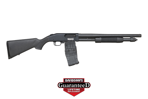 Mossberg - 590M - 12 Gauge for sale