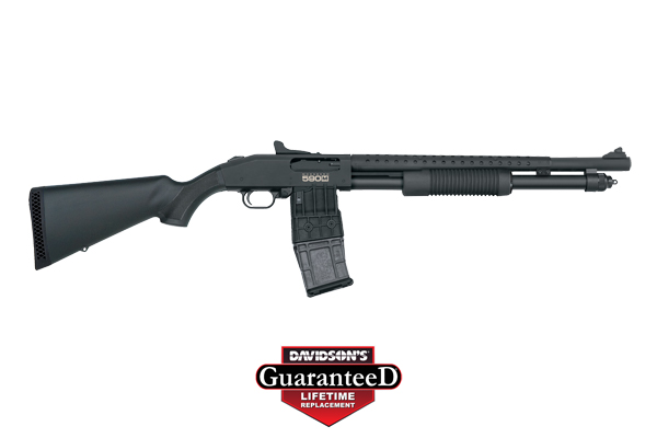 Mossberg - 590M - 12 Gauge for sale