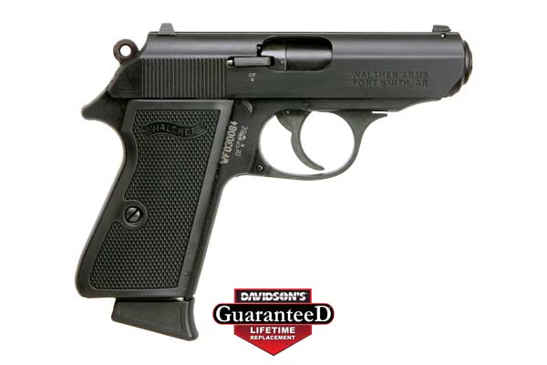 Walther Arms - PPK/S - .22LR for sale