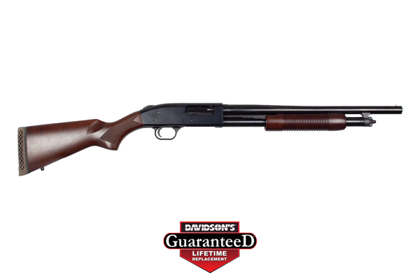 Mossberg - 500 - 12 Gauge for sale