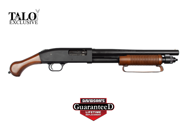 Mossberg - 590 - 12 Gauge for sale