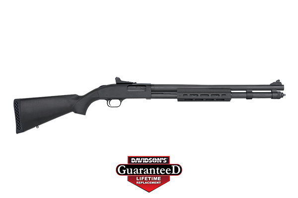 Mossberg - 590 - 12 Gauge for sale