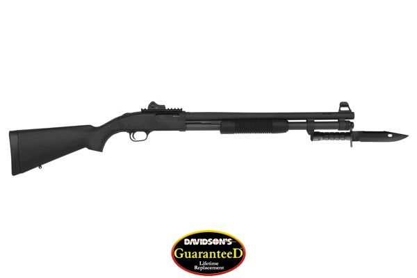 Mossberg - 590A1 - 12 Gauge for sale