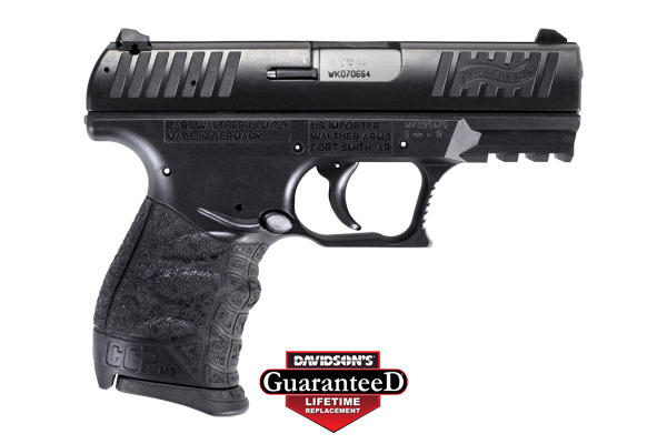 CCP M2 .380 ACP Black 8Rd. - for sale