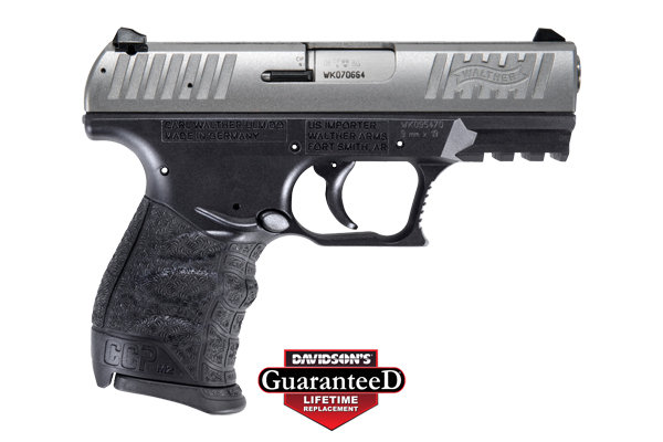 CCP M2 .380 ACP SS 8Rd. - for sale