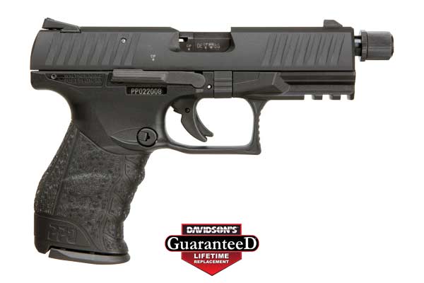 Walther Arms - PPQ - .22LR for sale