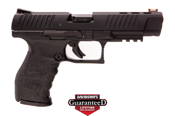 Walther Arms - PPQ - .22LR for sale