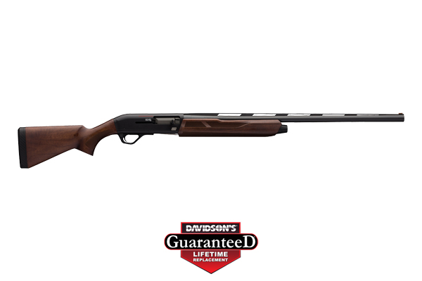 WINCHESTER SX4 COMPACT 12GA 3" 28"VR MATTE BLACK/WALNUT - for sale