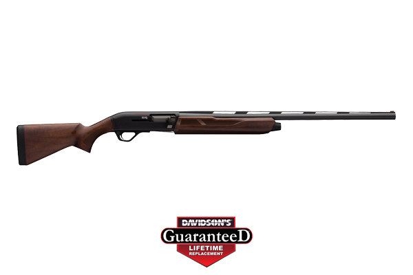 WINCHESTER SX4 COMPACT 20GA 3" 28"VR MATTE BLACK WALNUT - for sale