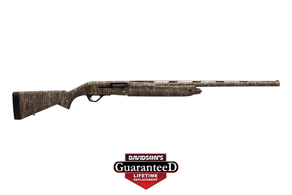 WINCHESTER SX4 WATERFOWL 20GA 3" 26"VR MOSSY OAK BOTTOMLAND - for sale