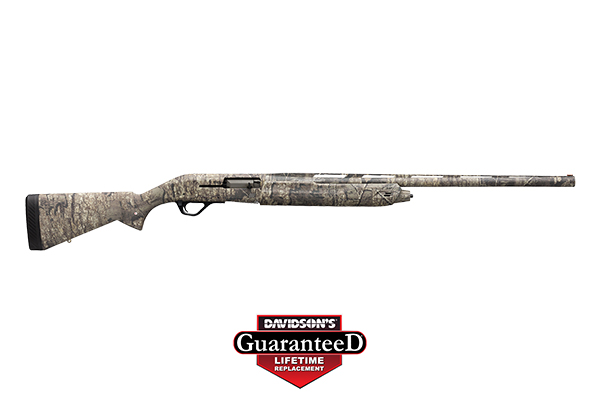 WINCHESTER SX4 WATERFOWL 12GA 3.5" 28"VR REALTREE TIMBER - for sale