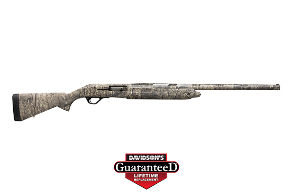 WINCHESTER SX4 WATERFOWL 12GA 3" 28"VR REALTREE TIMBER - for sale