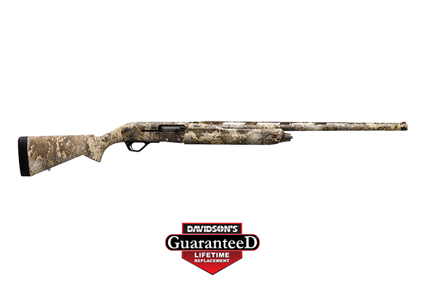 WINCHESTER SX4 WATERFOWL 12GA 3" 28"VR TRUE TIMBER PRAIRIE - for sale